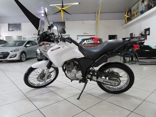 YAMAHA TENERÉ XTZ 250 2011/2011