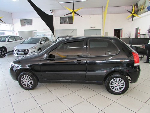 FIAT Palio 1.0 MPI FIRE ECONOMY 8V FLEX 2P MANUAL 2009/2010