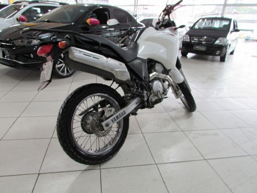 YAMAHA TENERÉ XTZ 250 2011/2011