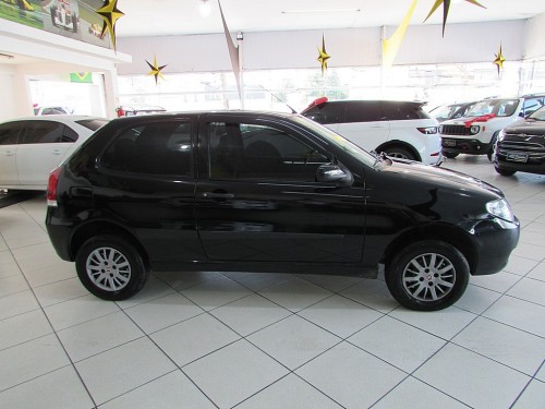 FIAT Palio 1.0 MPI FIRE ECONOMY 8V FLEX 2P MANUAL 2009/2010