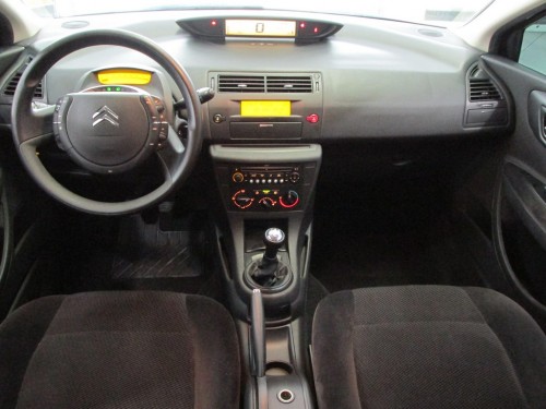CITROEN C4 TENDANCE 1.6 FLEX 2013/2014