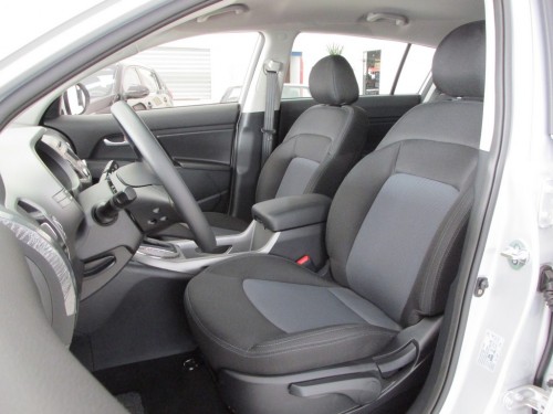 KIA SPORTAGE 2.0 LX 4X2 16V FLEX 4P AUTOMÁTICO 2013/2014