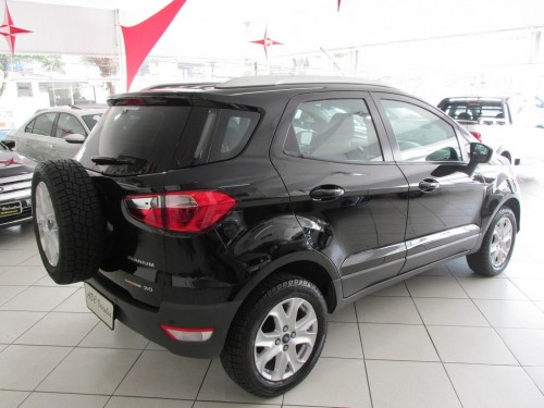 FORD ECOSPORT 2.0 TITANIUM 16V FLEX 4P POWERSHIFT 2013/2013