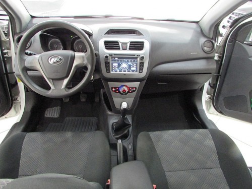 LIFAN 530 TALENT 1.5 2014/2015