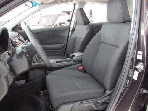 HONDA HR-V 1.8 16V FLEX LX 4P AUTOMÁTICO 2018/2018