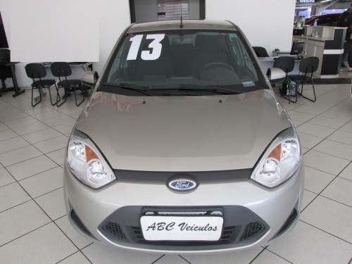 FORD Fiesta 1.0 ROCAM HATCH 8V FLEX 4P MANUAL  2012/2013