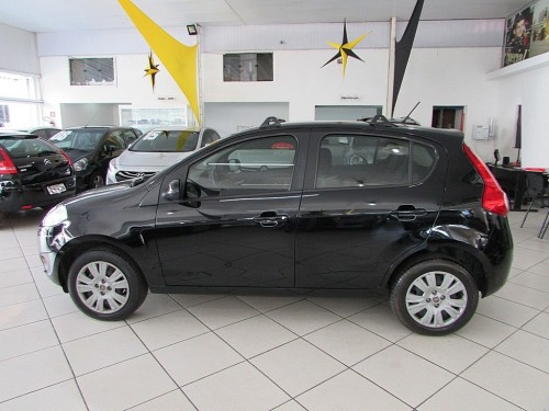 FIAT Palio 1.6 MPI ESSENCE 16V FLEX 4P DUALOGIC 2014/2015
