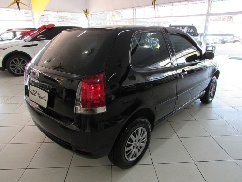 FIAT Palio 1.0 MPI FIRE ECONOMY 8V FLEX 2P MANUAL 2009/2010