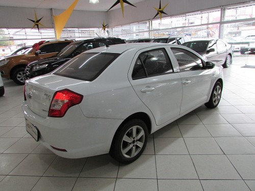 LIFAN 530 TALENT 1.5 2014/2015