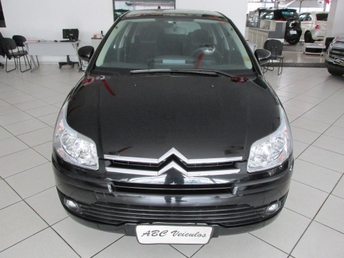 CITROEN C4 TENDANCE 1.6 FLEX 2013/2014