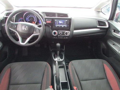 HONDA WRV EXL 1.5 FLEXONE 2018/2018