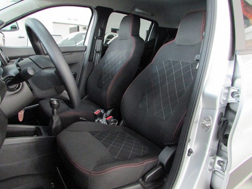RENAULT KWID SCE ZEN 1.0 FLEX 2018/2019
