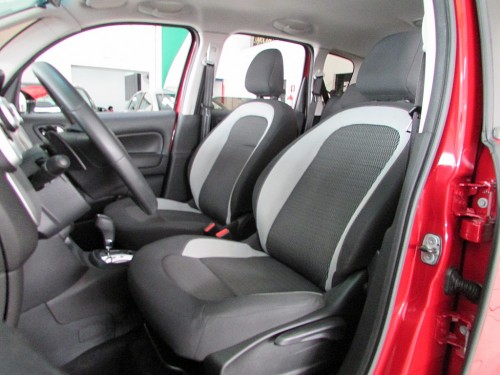 CITROEN AIRCROSS LIVE 1.6 FLEX - AUTOMATICO 2016/2016