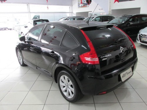 CITROEN C4 TENDANCE 1.6 FLEX 2013/2014