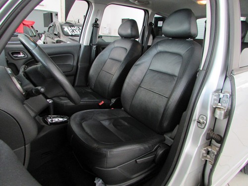 CITROEN C3 PICASSO C3 Picasso GLX BVA 1.6 16V (Flex) 2012/2013