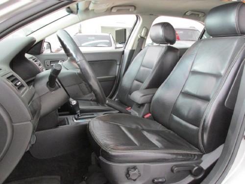 FORD FUSION 2.3 SEL 16V GASOLINA 4P AUTOMÁTICO 2008/2009