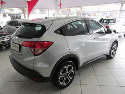 HONDA HR-V 1.8 16V FLEX EX 4P AUTOMÁTICO 2018/2018