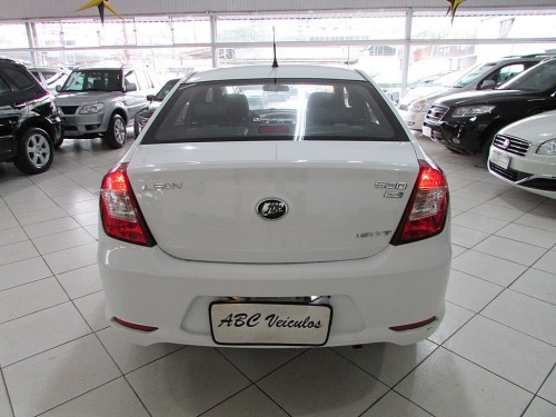 LIFAN 530 TALENT 1.5 2014/2015