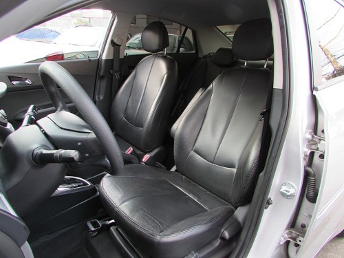 HYUNDAI HB20S 1.6 COMFORT PLUS 16V FLEX 4P AUTOMÁTICO 2014/2015