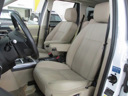 LAND ROVER FREELANDER 2 2.0 SE SI4 16V GASOLINA 4P AUTOMÁTICO 2013/2013