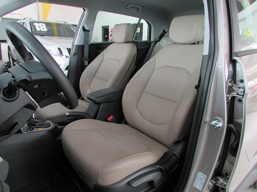 HYUNDAI CRETA 1 MILLION - 1.6 FLEX 2018/2019