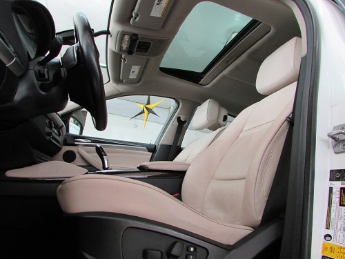 BMW X6 3.0 X DRIVE 35I COUPÉ 6 CILINDROS 24V GASOLINA 4P AUTOMÁTICO 2011/2011