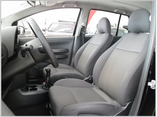 VOLKSWAGEN FOX 1.0 MI 8V FLEX 4P MANUAL 2009/2010