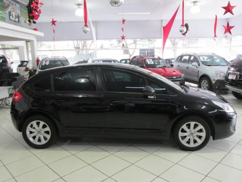 CITROEN C4 TENDANCE 1.6 FLEX 2013/2014
