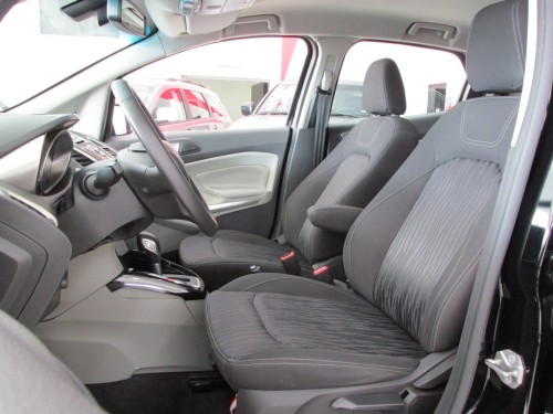 FORD ECOSPORT 2.0 TITANIUM 16V FLEX 4P POWERSHIFT 2013/2013