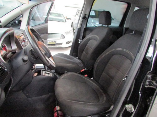 FIAT Idea 1.6 MPI ESSENCE 16V FLEX 4P DUALOGIC 2015/2015