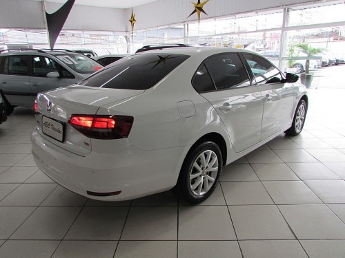 VOLKSWAGEN JETTA TRENDLINE 1.4 TSI 2015/2016