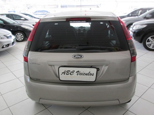 FORD Fiesta 1.0 ROCAM HATCH 8V FLEX 4P MANUAL  2012/2013