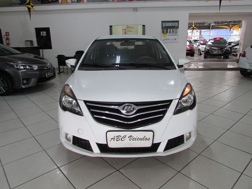 LIFAN 530 TALENT 1.5 2014/2015