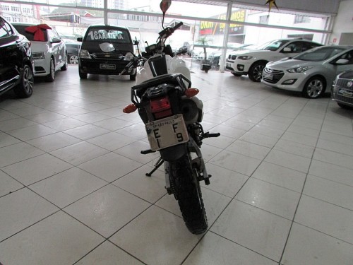 YAMAHA TENERÉ XTZ 250 2011/2011