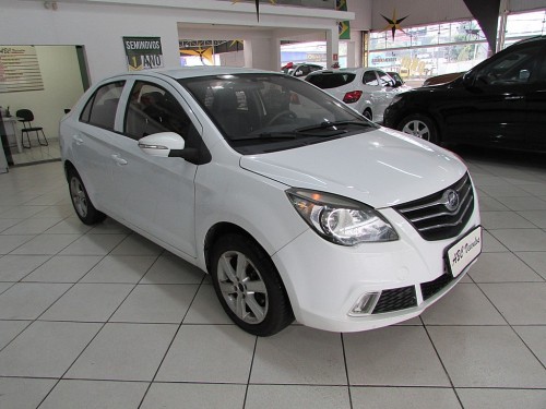 LIFAN 530 TALENT 1.5 2014/2015