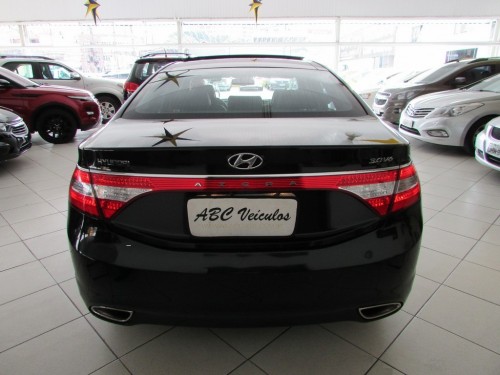 HYUNDAI AZERA 3.0 GLS V6 24V  2012/2013