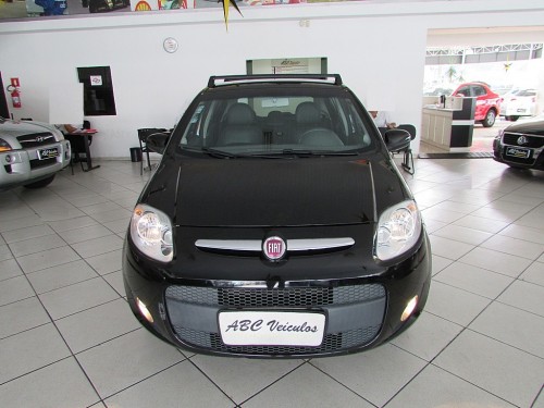 FIAT Palio 1.6 MPI ESSENCE 16V FLEX 4P DUALOGIC 2014/2015