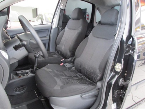 CITROEN C3 1.4 I GLX 8V GASOLINA 4P MANUAL 2005/2006
