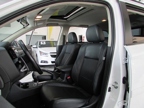MITSUBISHI OUTLANDER 2.0 16V GASOLINA 4P AUTOMÁTICO 2014/2015
