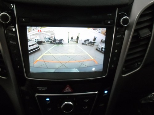 HYUNDAI I30 1.8 MPI 16V GASOLINA 4P AUTOMATICO 2014/2015