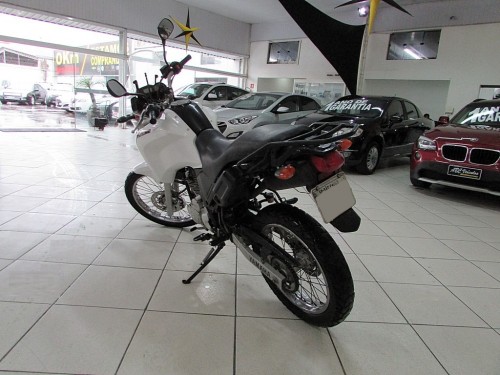 YAMAHA TENERÉ XTZ 250 2011/2011
