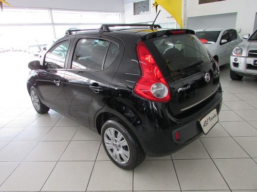 FIAT Palio 1.6 MPI ESSENCE 16V FLEX 4P DUALOGIC 2014/2015