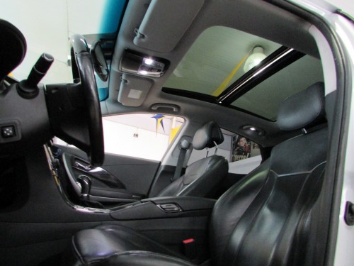 HYUNDAI AZERA 3.0 GLS V6 24V  2012/2013