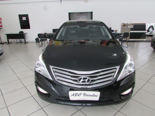 HYUNDAI AZERA 3.0 GLS V6 24V  2012/2013