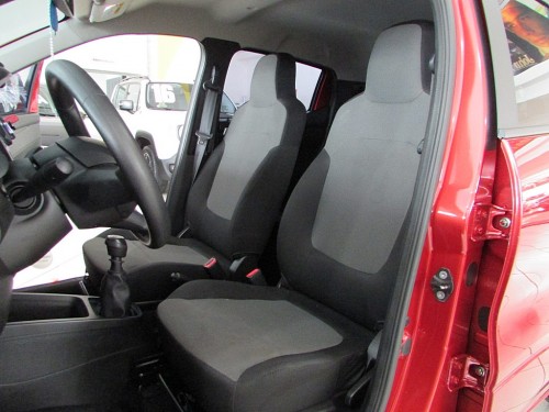 RENAULT KWID LIFE 1.0 FLEX 2017/2018