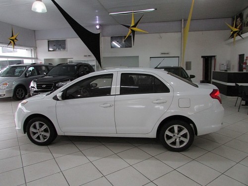 LIFAN 530 TALENT 1.5 2014/2015