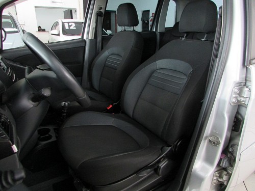 FIAT Idea 1.4 MPI ATTRACTIVE 8V FLEX 4P MANUAL 2014/2015
