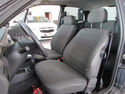 FIAT Palio 1.0 MPI FIRE ECONOMY 8V FLEX 2P MANUAL 2009/2010