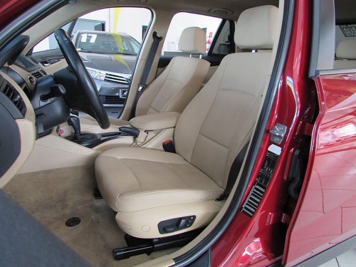 BMW X1 2.0 18I S-DRIVE 4X2 16V GASOLINA 4P AUTOMÁTICO 2012/2013