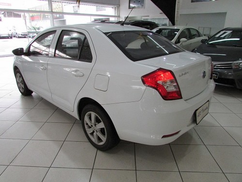 LIFAN 530 TALENT 1.5 2014/2015